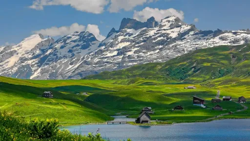 Sierre Zinal