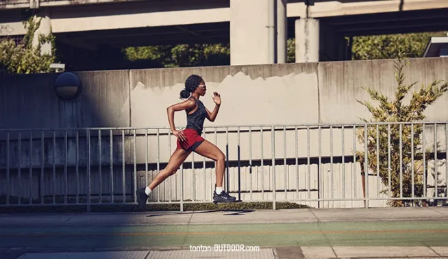 Premier 5km : débuter le running sans stress