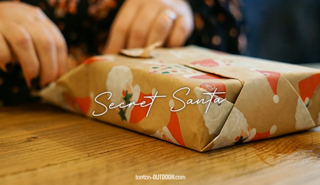 Secret Santa : nos idées cadeaux à moins de 10€, 20€ et 30€