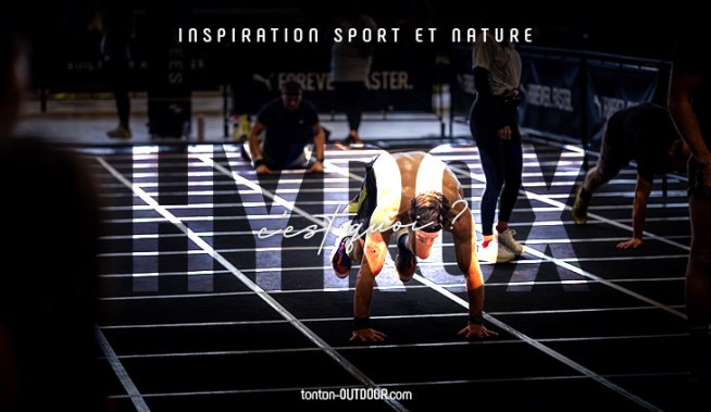 Qu'est-ce que l'Hyrox, la nouvelle discipline de fitness à la mode ?