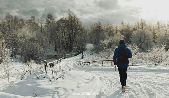 Crampons de randonnée : guide pratique