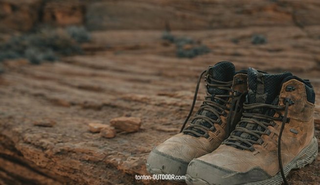 Chaussures de randonnée : guide pratique