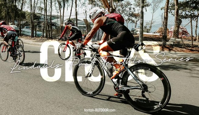 Calendrier et programme Lindahls Pro+ Triathlon Series 2025