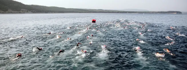 Choisir sa trifonction femme longue distance