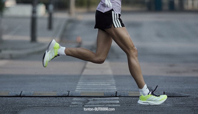 Top 10 des meilleures chaussures pour courir un semi-marathon