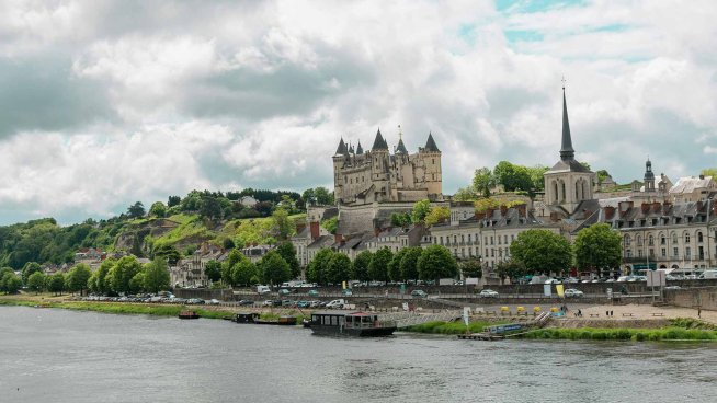 Marathon de la Loire