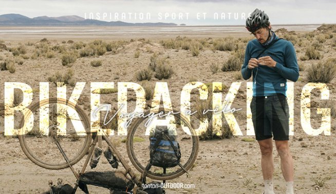 Voyager à vélo : une nouvelle façon de voir le monde