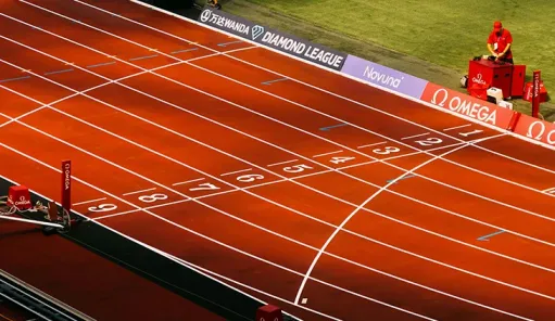 Diamond League 2026