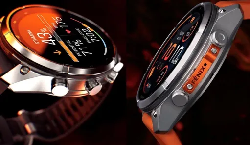 Garmin Fenix 9: presentazione del nuovo smartwatch