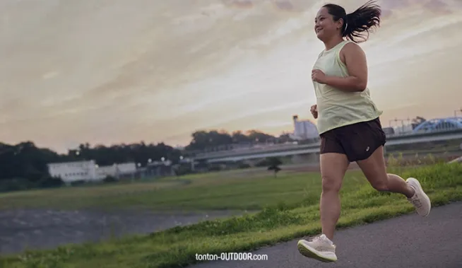 Ville, parc, forêt : où courir en sécurité quand on est une femme ?