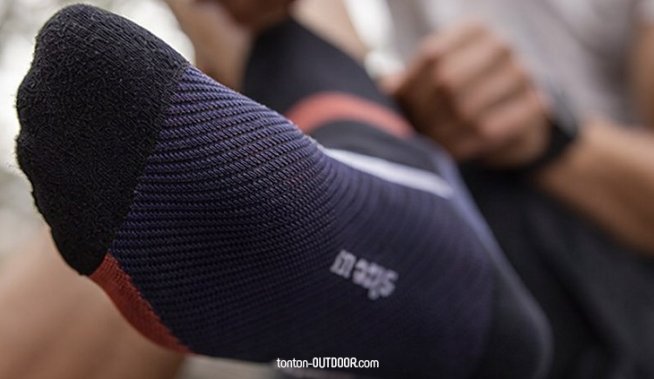 Chaussettes de randonnée : guide pratique