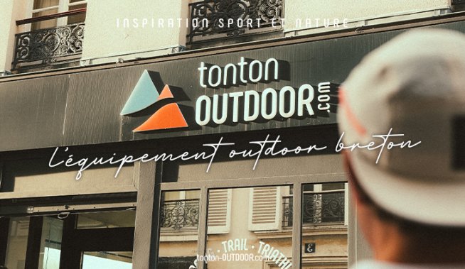 Tonton Outdoor : le meilleur magasin d'équipements de sports outdoor ?
