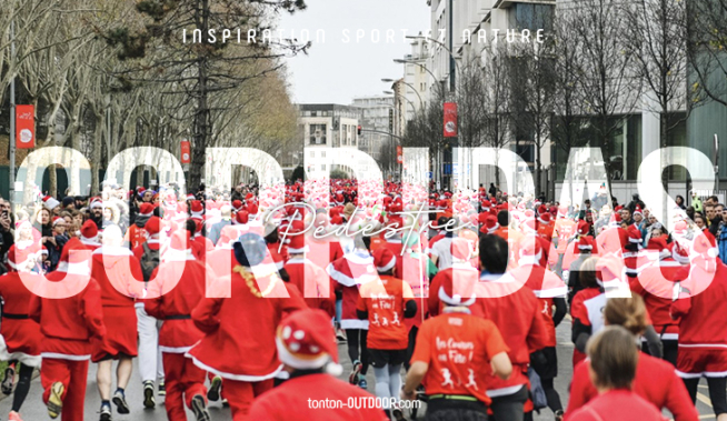 Running : les meilleures corridas de la fin d'année