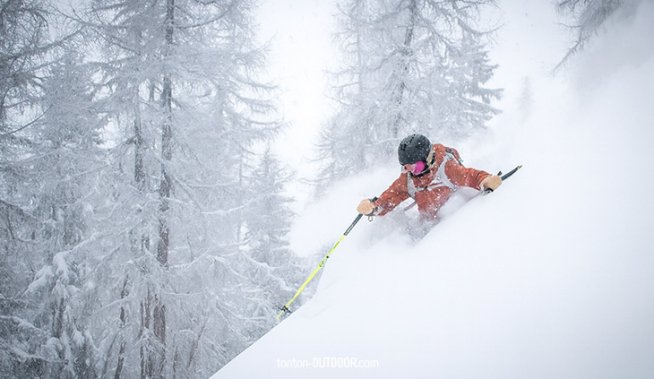 Les meilleures marques d'équipements de ski chez Tonton Outdoor !