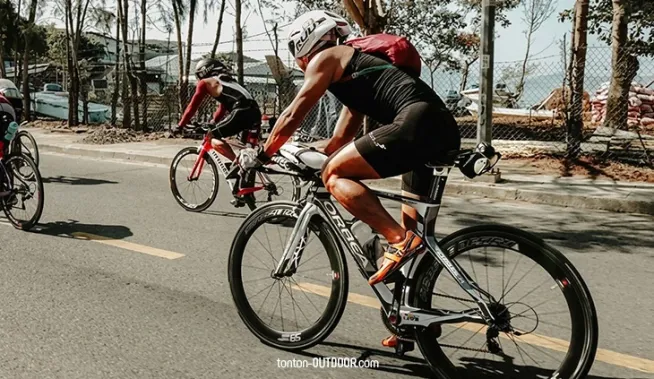 Triathlon Séries 2026 : calendrier et programme