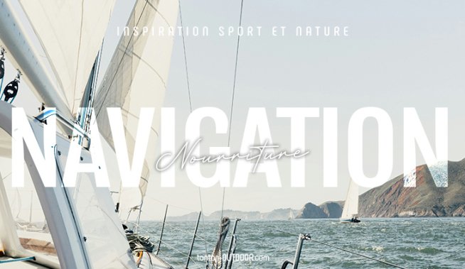 Avitaillement en mer : comment les skippers mangent-ils ?