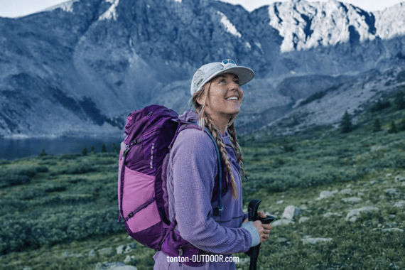 Top 15 des meilleurs sacs à dos de randonnée 2026