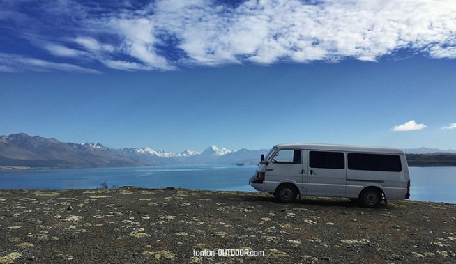 Tour des lacs italiens en van : guide complet pour un road trip outdoor