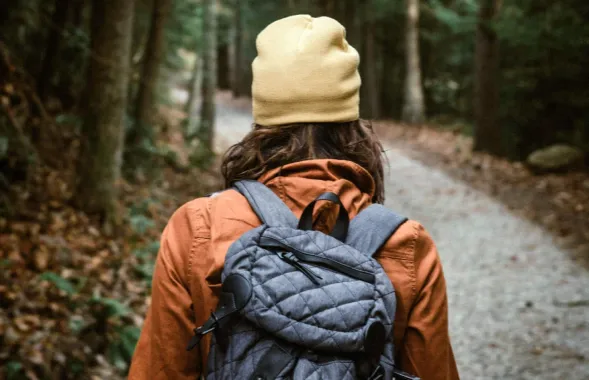 Comparatif : Meilleures vestes de randonnée femme