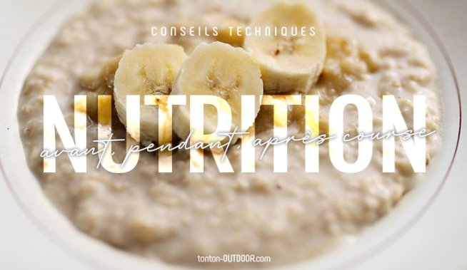 Avant, pendant, après : gérer sa nutrition sportive pendant une compétition