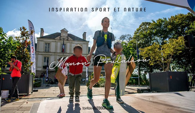 Manon Poulaliou : l'incarnation d'une nouvelle génération de traileuses passionnées