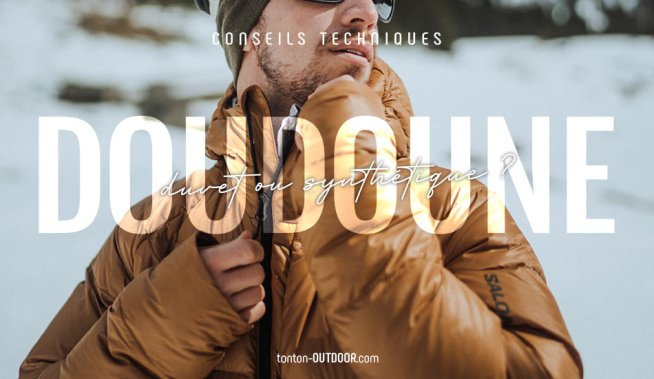 Doudoune de randonnée : guide pratique