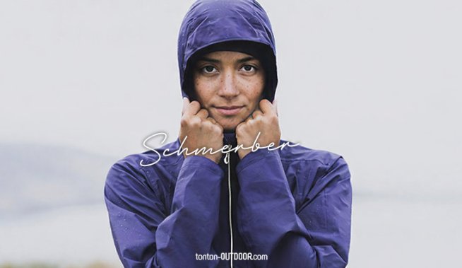 Indice d'imperméabilité Schmerber : comment mesurer l'imperméabilité d'une veste ?