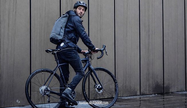 Les meilleurs sacs à dos pour le vélotaf : Patagonia, The North Face, Gregory