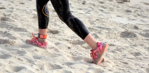 Le migliori scarpe per il Swimrun