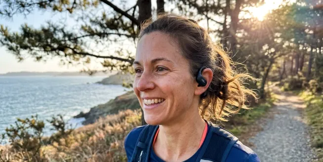 Pourquoi l'offre Fête des Mères sur ces écouteurs Shokz est le meilleur bon plan matos de mai