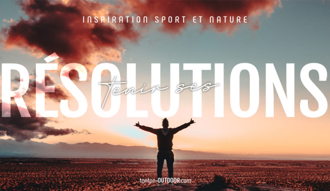 10 conseils pour tenir ses résolutions sportives 2025