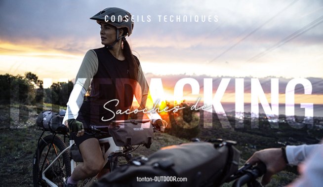 Sacoches de vélo : guide pratique
