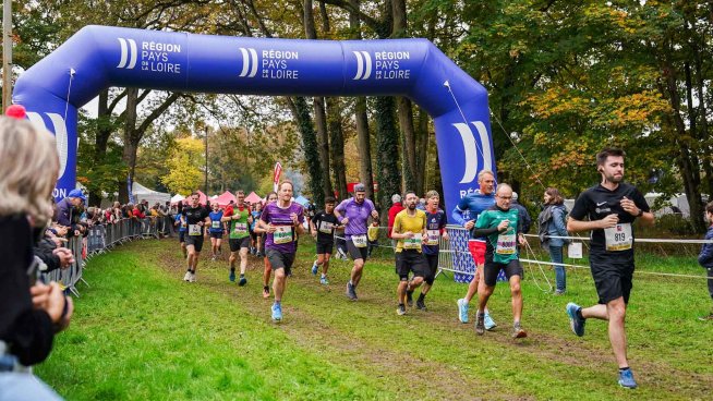 Cross du Courrier de l'Ouest