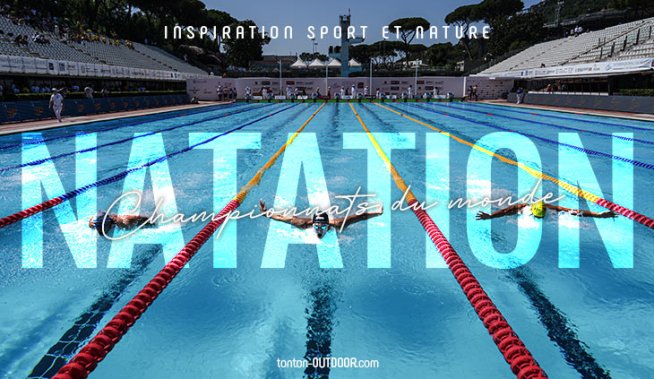 Championnats du monde de natation 2025 : les meilleurs équipements