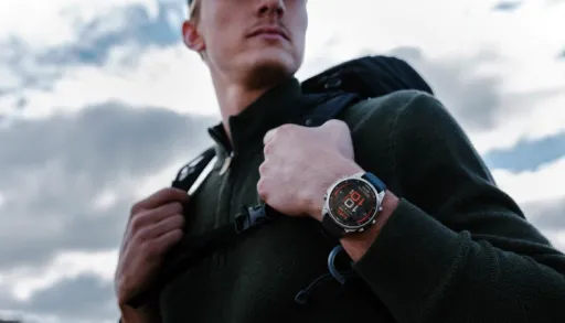 Garmin Fenix 9 vs Fenix 8 : quelles différences ?
