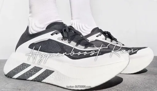 Adidas Hyperboost Run