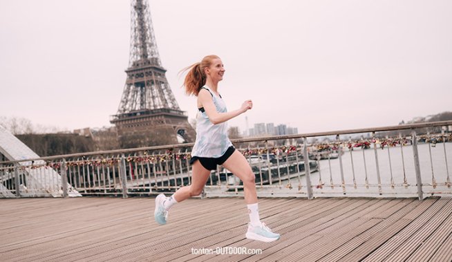 Sneakers da fitness vs vere scarpe da running: cosa scegliere quando si inizia a correre?