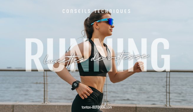 Top 5 des lunettes de vitesse en 2025