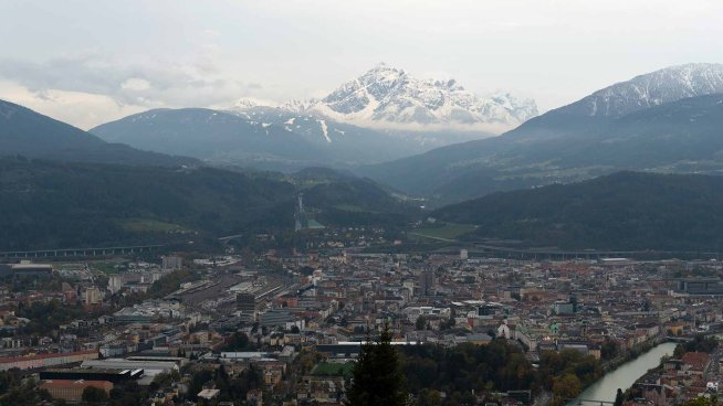 Marathon du Mont Blanc