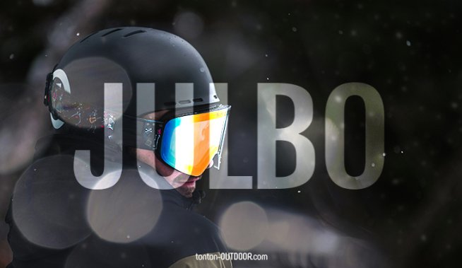Top 5 des meilleurs masques de ski Julbo
