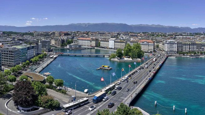 Marathon de Genève