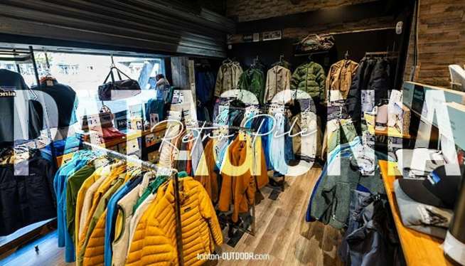 Zoom sur la gamme polaire Retro Pile de Patagonia