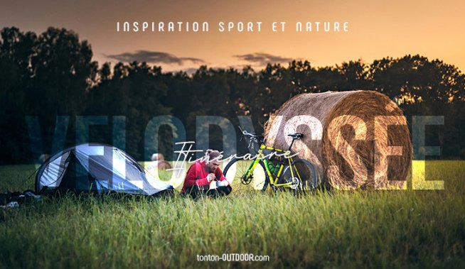La Vélodyssée : un itinéraire de vélo route incontournable