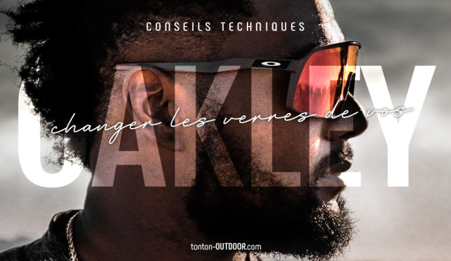 Lunettes Oakley : Guide pratique