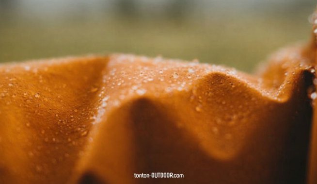 Prolonger la durée de vie de vos vêtements de pluie : nos conseils