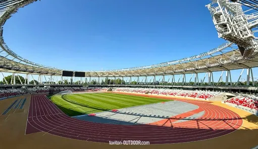 Campionati Europei di atletica 2026