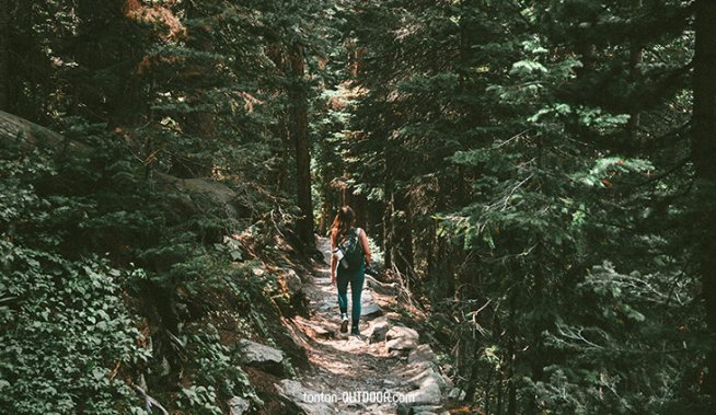 5 motivi per venirci a trovare al nostro stand alla fiera Destinazioni Natura