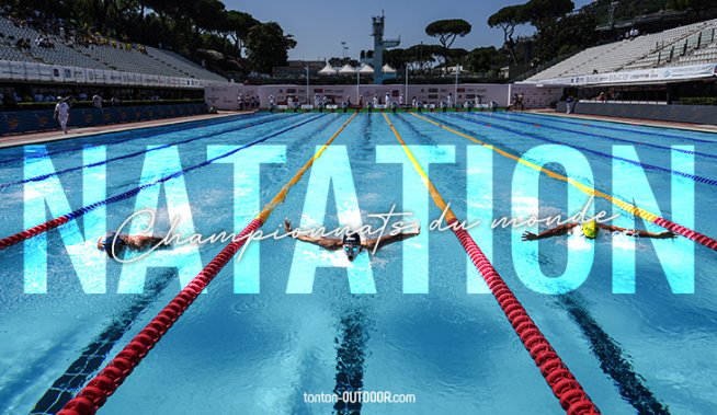 Championnats du monde de natation 2025 : les meilleurs équipements