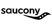 SAUCONY