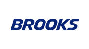 Logo BROOKS